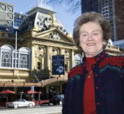 Mavis Bailey