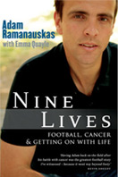 Nine Lives - Adam Ramanauskas with Emma Quayle