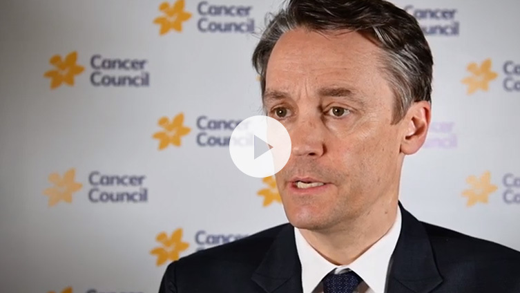 Video: Healthy lifestyle changes to reduce your risk of obesity-related cancers