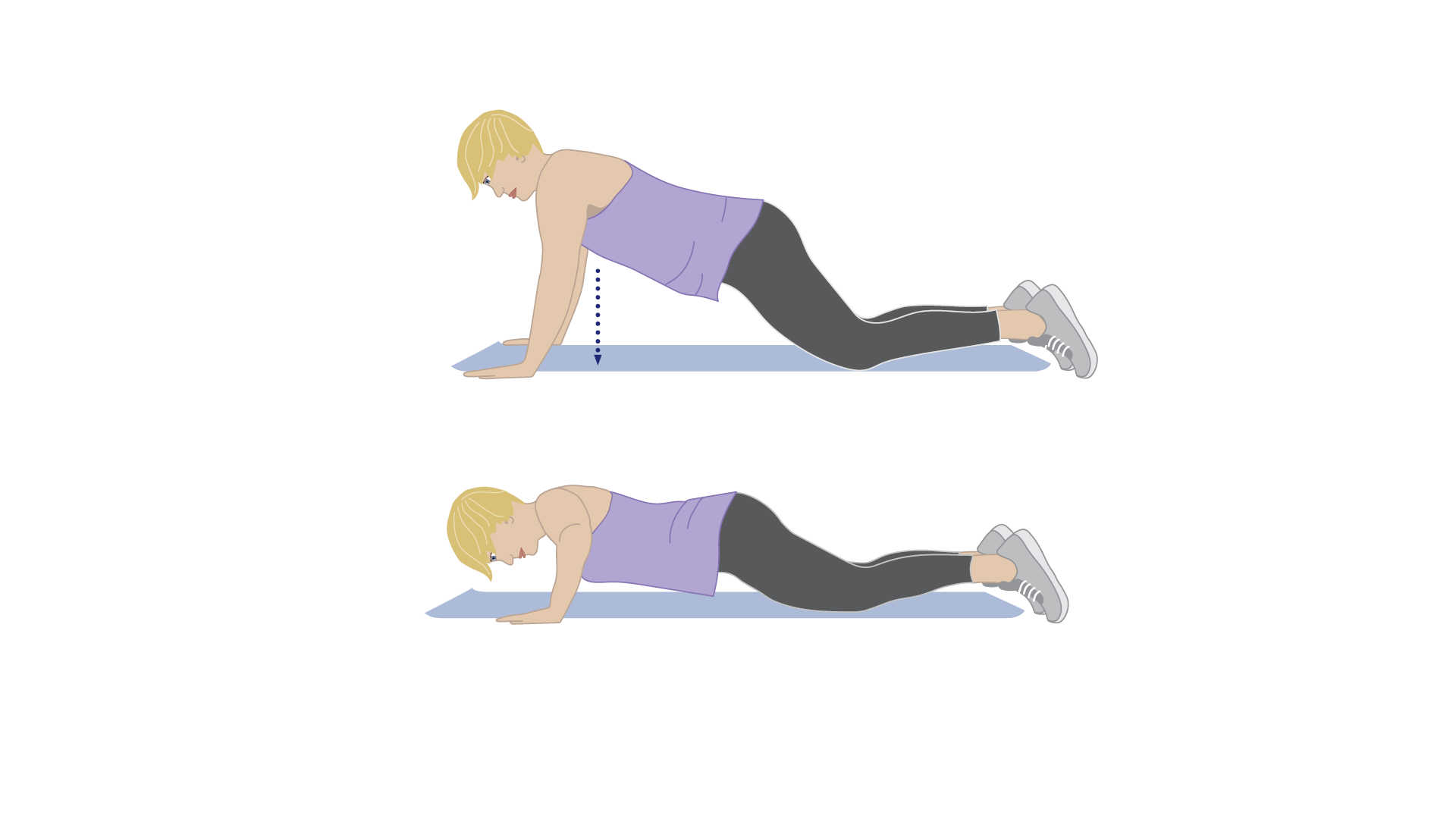 Strength and Resistance Training Exercise