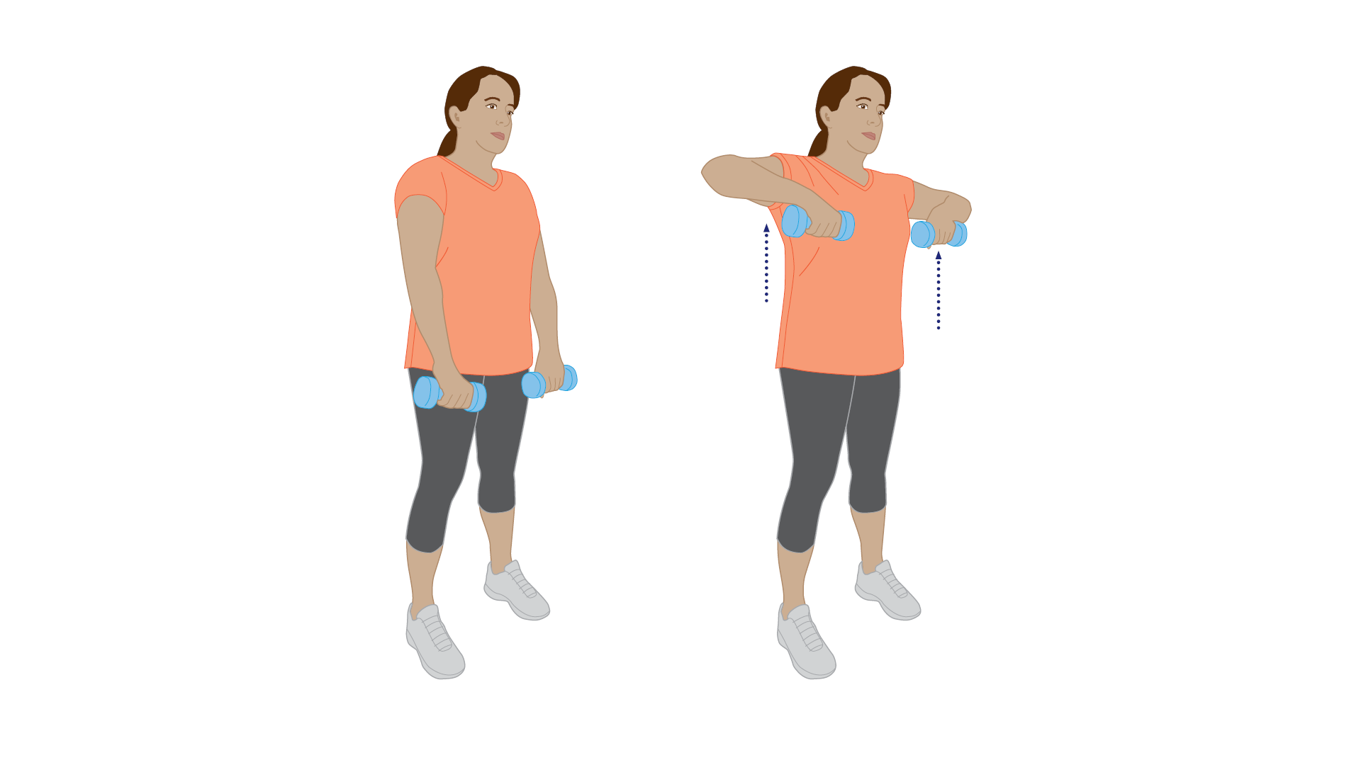 Strength and Resistance Training Exercise