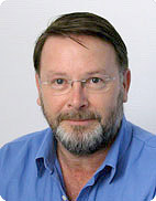 Professor Graham Giles - Cancer Council Victoria